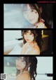 Miharu Usa 羽咲みはる, #Escape Set.02
