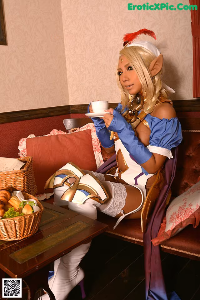Cosplay Non - Doggystyle Sex Suster