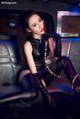 TouTiao 2017-08-10: Model Fan Anni (樊 安妮) (28 photos)