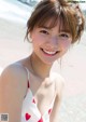 Asuka Kawazu 川津明日香, デジタル限定 YJ Photo Book サキドリSUMMER！！！ Set.02