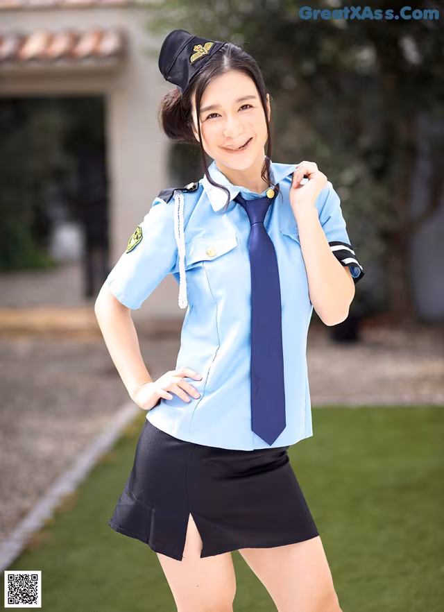 Iori Kogawa - Loves Foto Shot