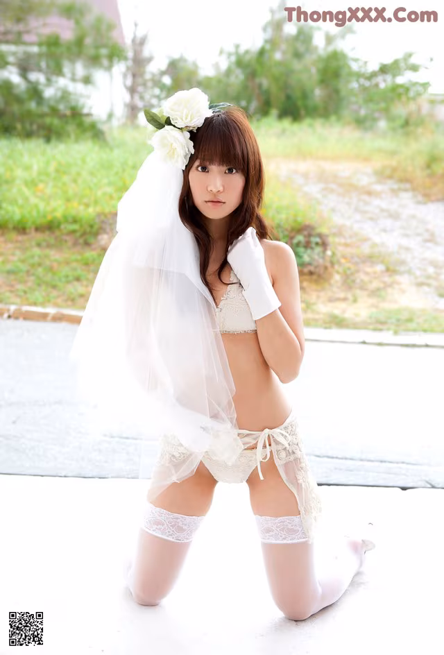 Mina Asakura - Cuties Bufette Mp4