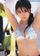 Yuno Ohara 大原優乃, Young Gangan 2019 No.24 (ヤングガンガン 2019年24号)