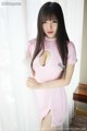 MyGirl Vol.118: Model Xia Yao baby (夏 瑶 baby) (52 photos)