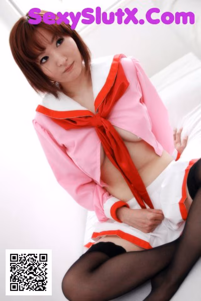 Cosplay Shien - Priya Nikki Hapy