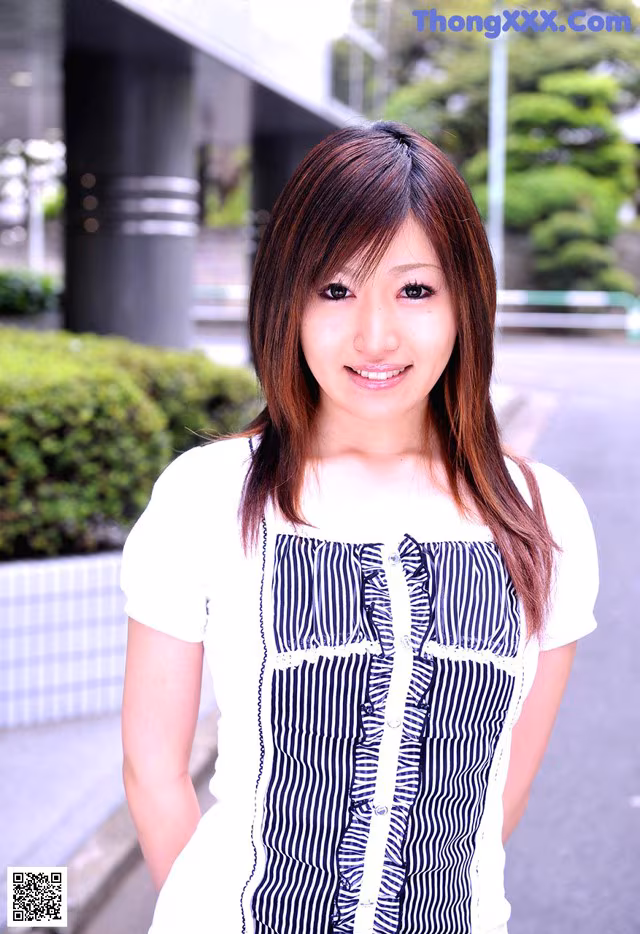 Ayumi Inoue - Sexk Shylastyle Fucking