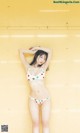 Hina Kikuchi 菊地姫奈, 週プレ Photo Book 「GROWING UP！」 Set.02