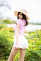 XiaoYu Vol.169: Yang Chen Chen (杨晨晨 sugar) (64 pictures)