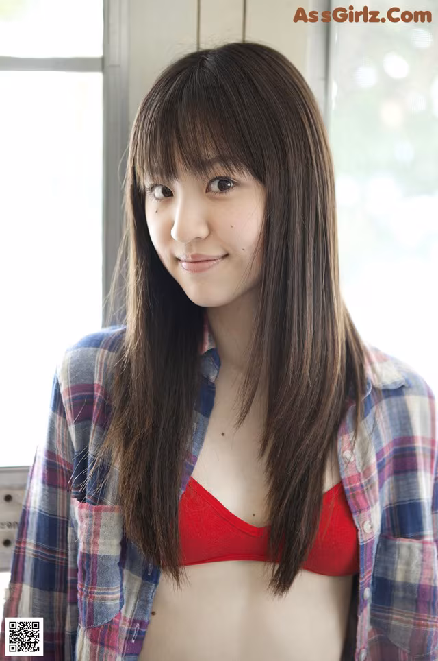 Saki Funaoka - Mpl Sxy Garl