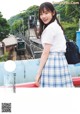 Kohaku Shida 志田こはく, Shonen Sunday 2022 No.34 (週刊少年サンデー 2022年34号)