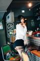 [Loozy] Son Ye-Eun (손예은): Tainted Love Bar (126 photos)
