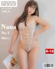 [NWORKS] Vol.03: Nana (100 images)