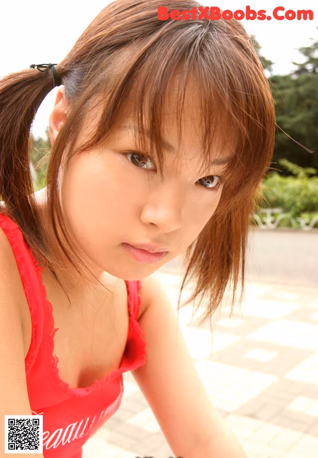 Natsuki Koda - Dominika Booty Boot