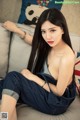 TouTiao 2016-06-03: Model COCO (42 photos)